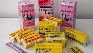 Boissons énergisantes Cuba enquête medicaments Paracétamol Pénurie tragédie