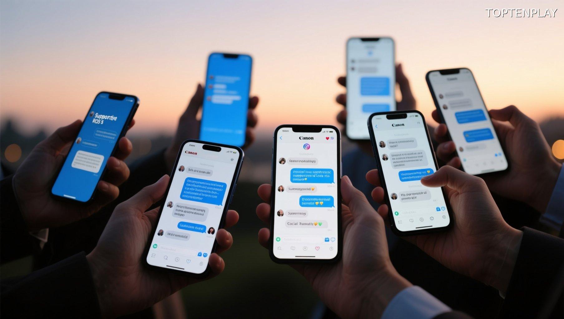 Image d'illustration © TopTenPlay