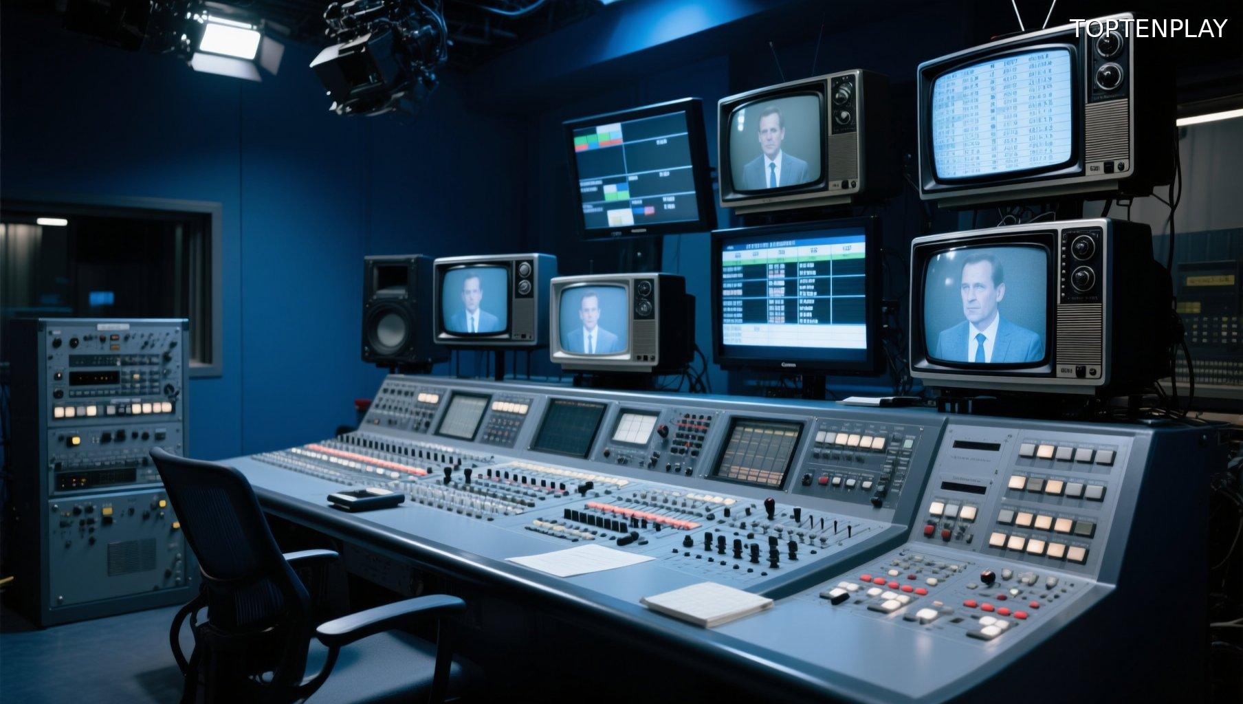 Image d'illustration © TopTenPlay