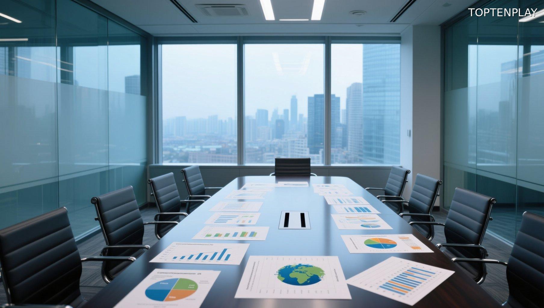 Image d'illustration © TopTenPlay