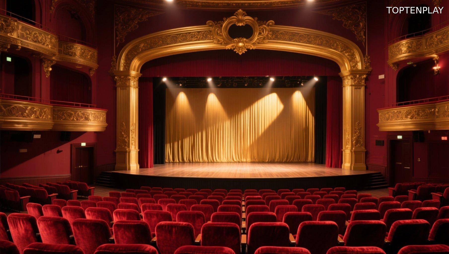 Image d'illustration © TopTenPlay