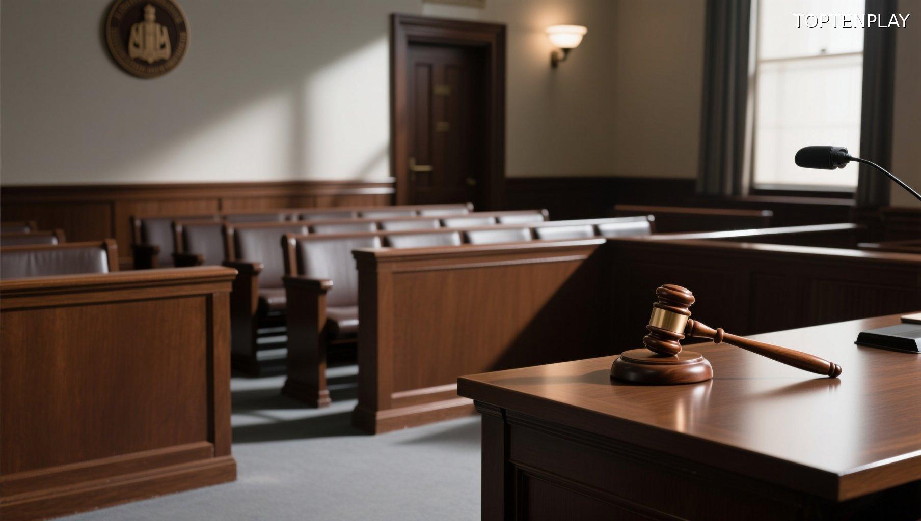 Image d'illustration © TopTenPlay