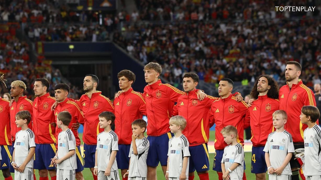 Image d'illustration © TopTenPlay