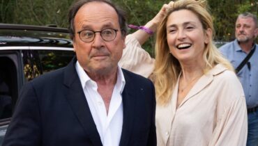 Benjamin Biolay confidences Brigitte Macron François Hollande Julie Gayet Plus de respect de la vie privée Politique française Valérie Trierweiler