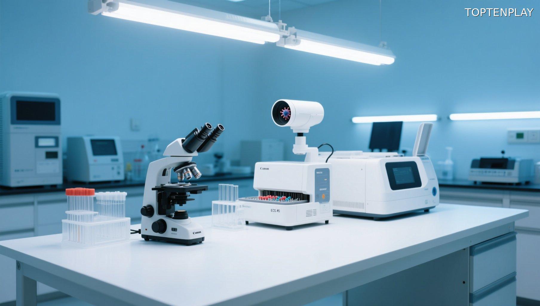 Image d'illustration © TopTenPlay