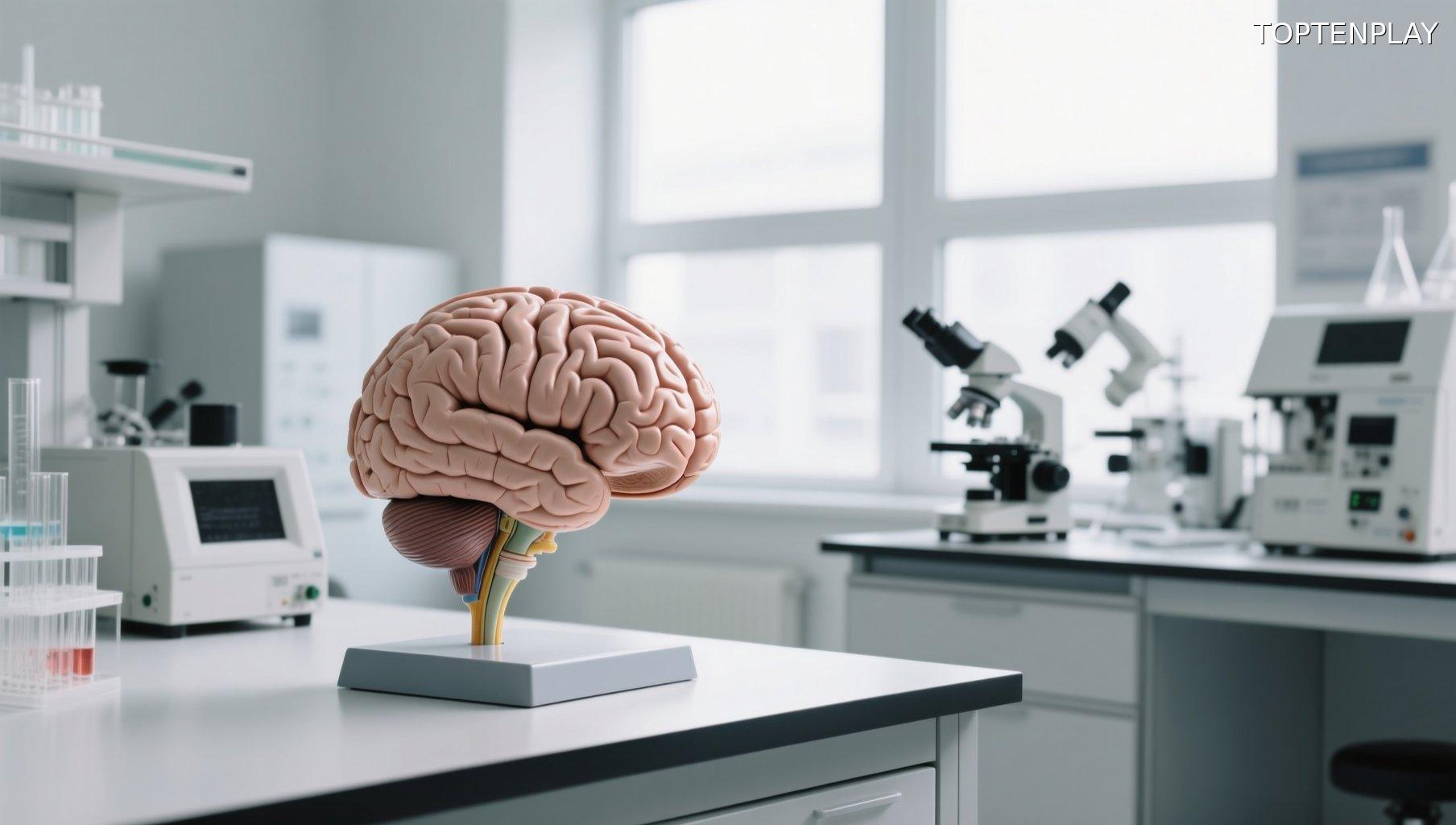 Image d'illustration © TopTenPlay