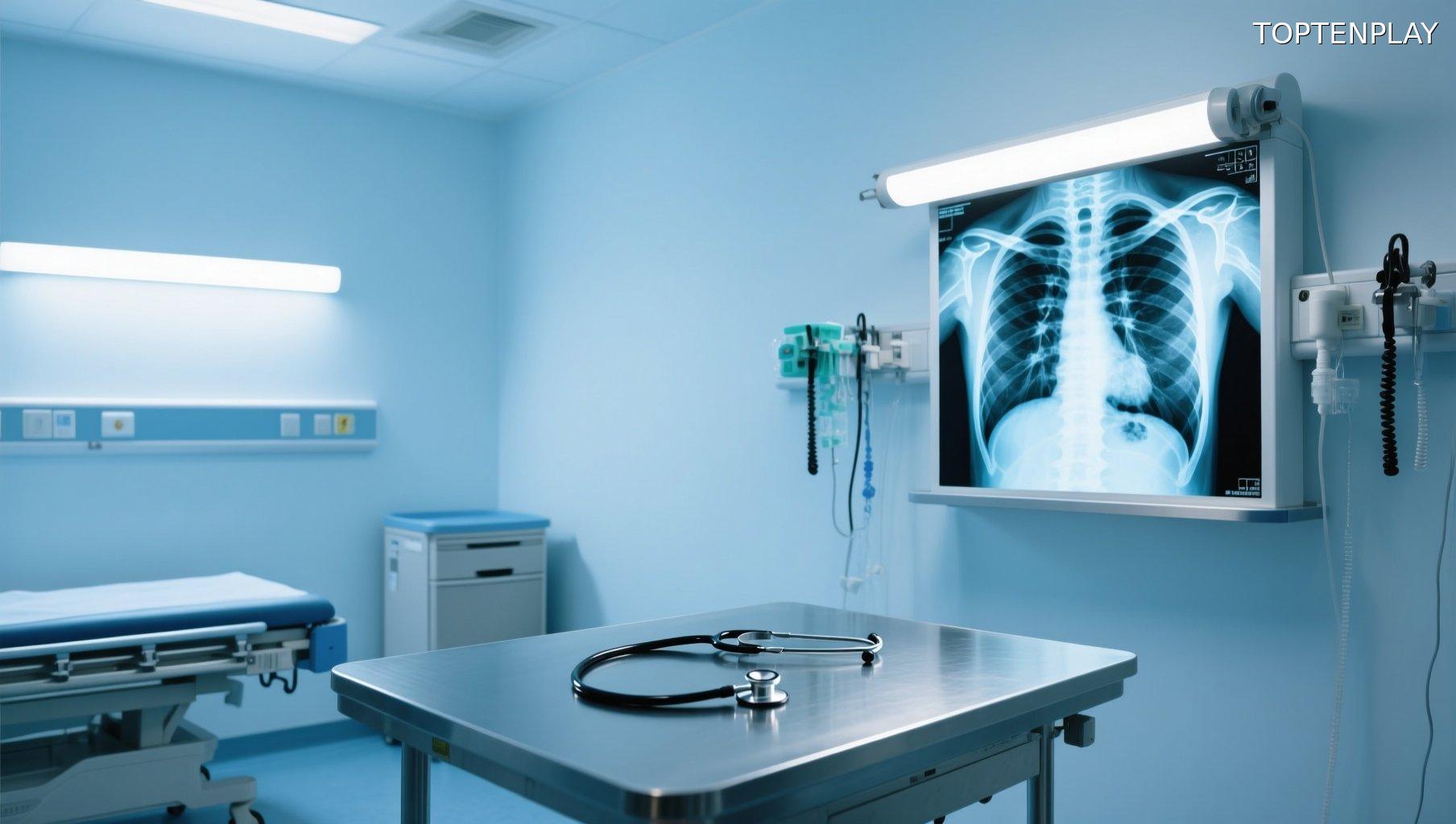 Image d'illustration © TopTenPlay