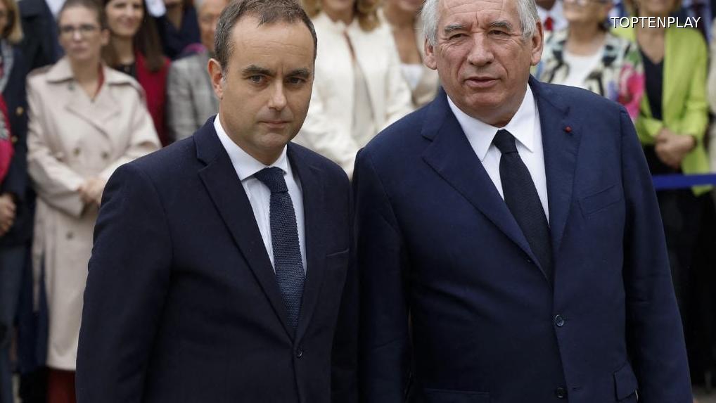 Image d'illustration © TopTenPlay