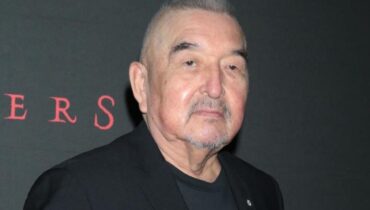 Acteur français Cinéma Décès Graham Greene Hollywood Représentation indigène