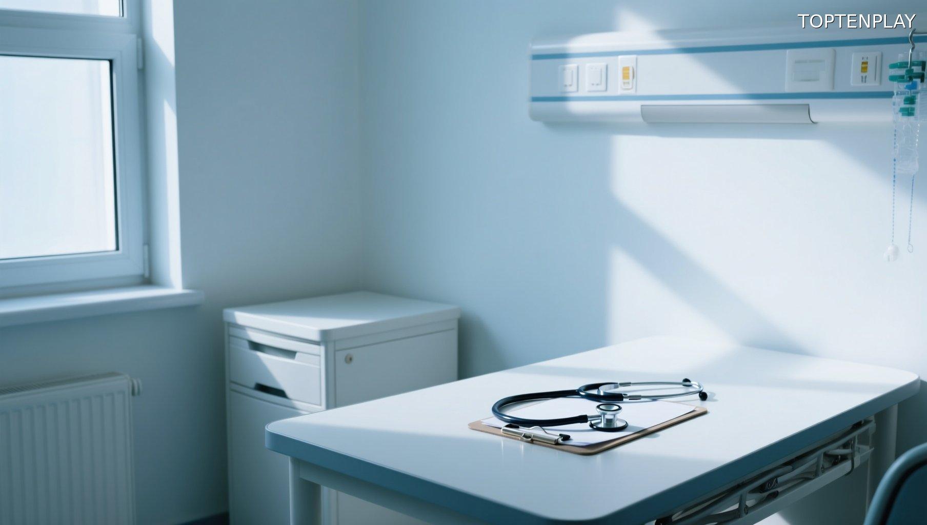 Image d'illustration © TopTenPlay