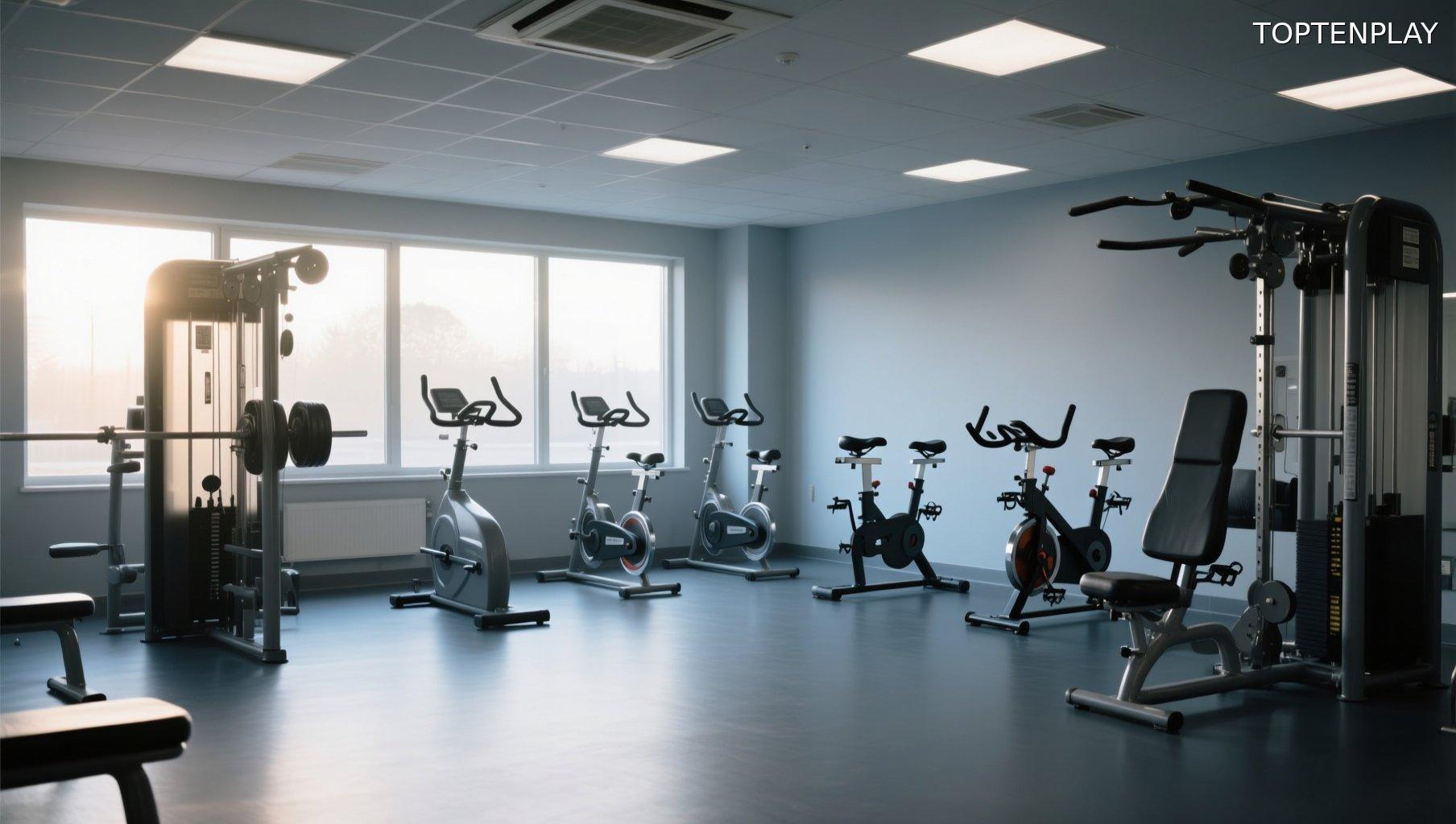 Image d'illustration © TopTenPlay