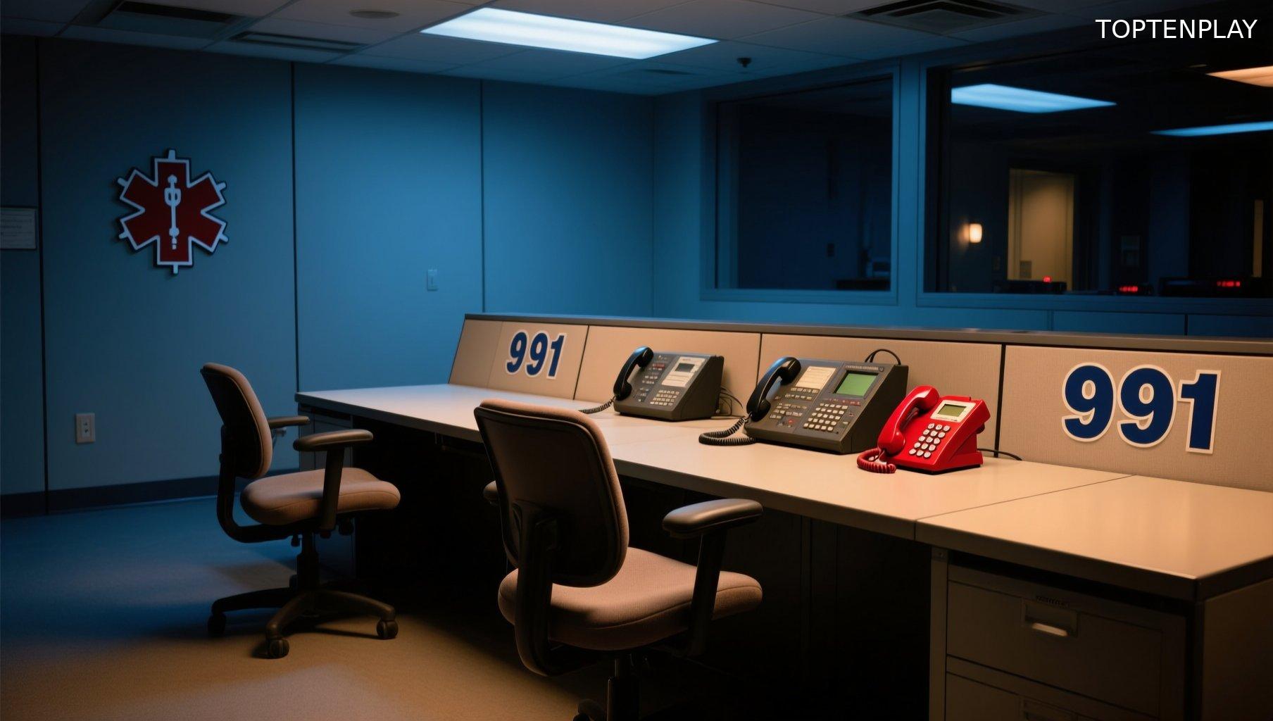 Image d'illustration © TopTenPlay