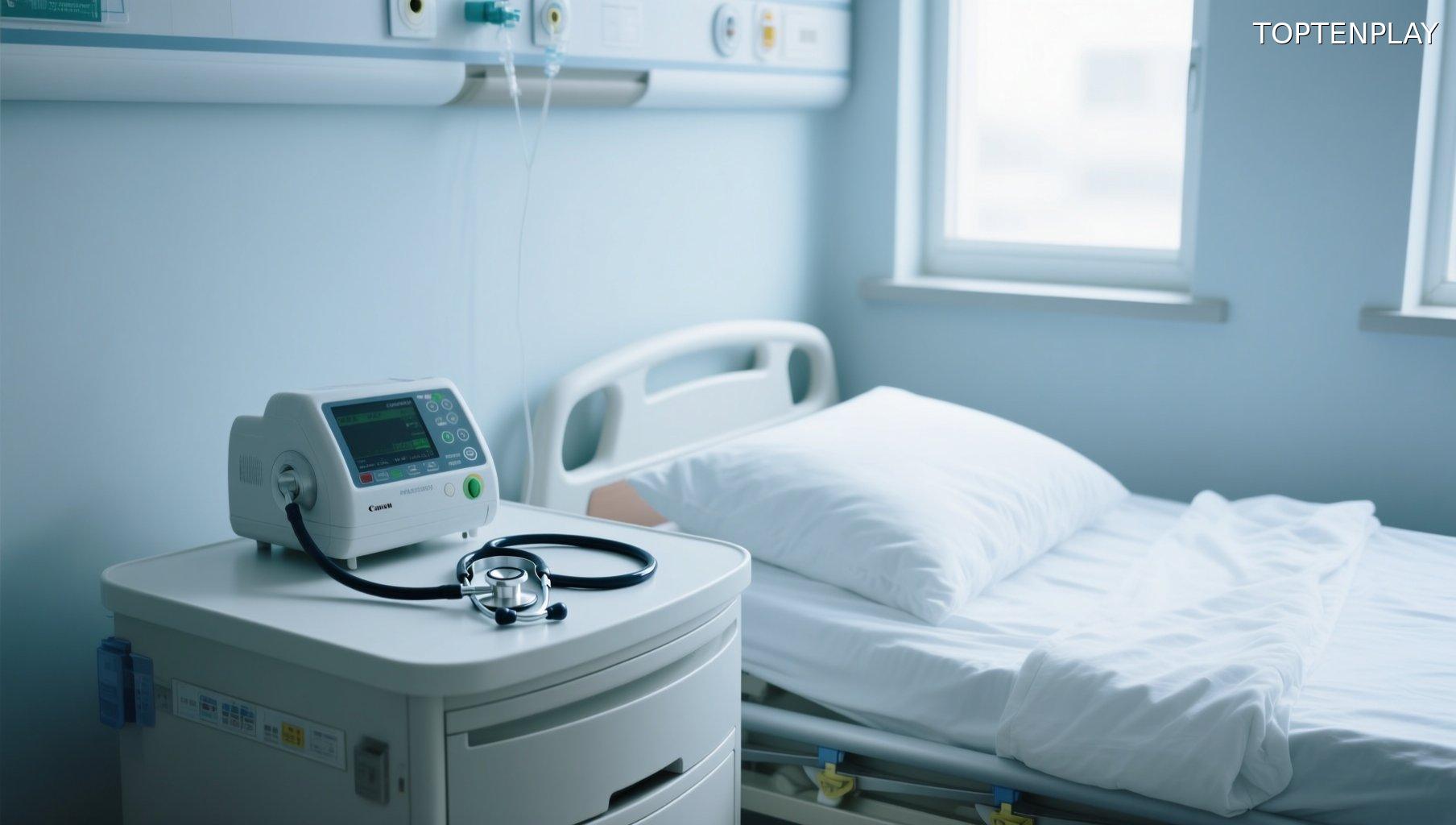 Image d'illustration © TopTenPlay