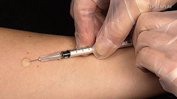 Image d'illustration © TopTenPlay