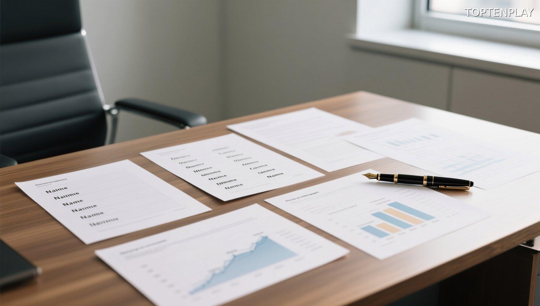 Image d'illustration © TopTenPlay