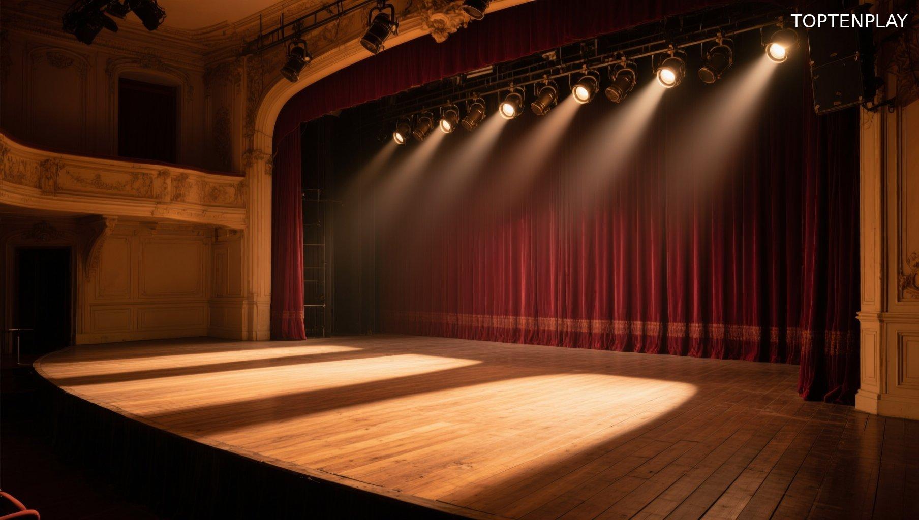 Image d'illustration © TopTenPlay