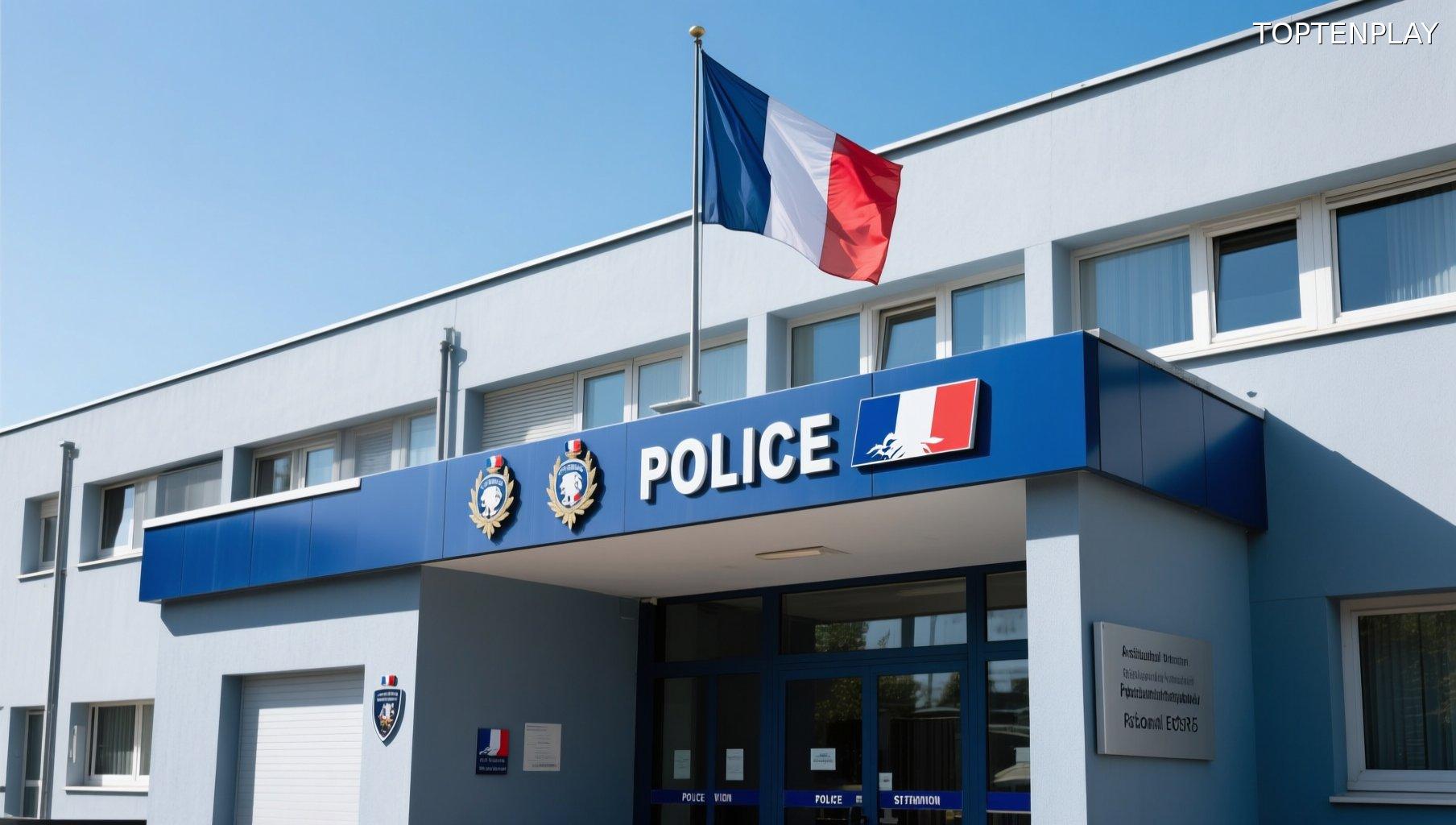 Image d'illustration © TopTenPlay