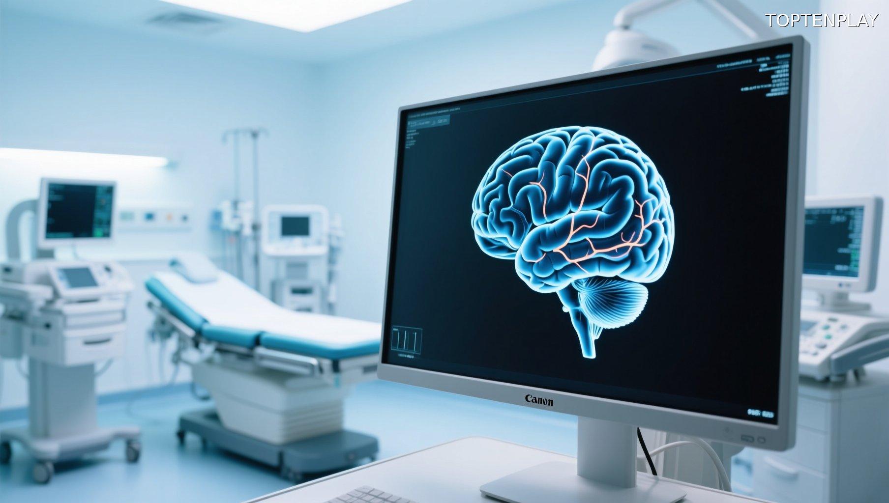 Image d'illustration © TopTenPlay