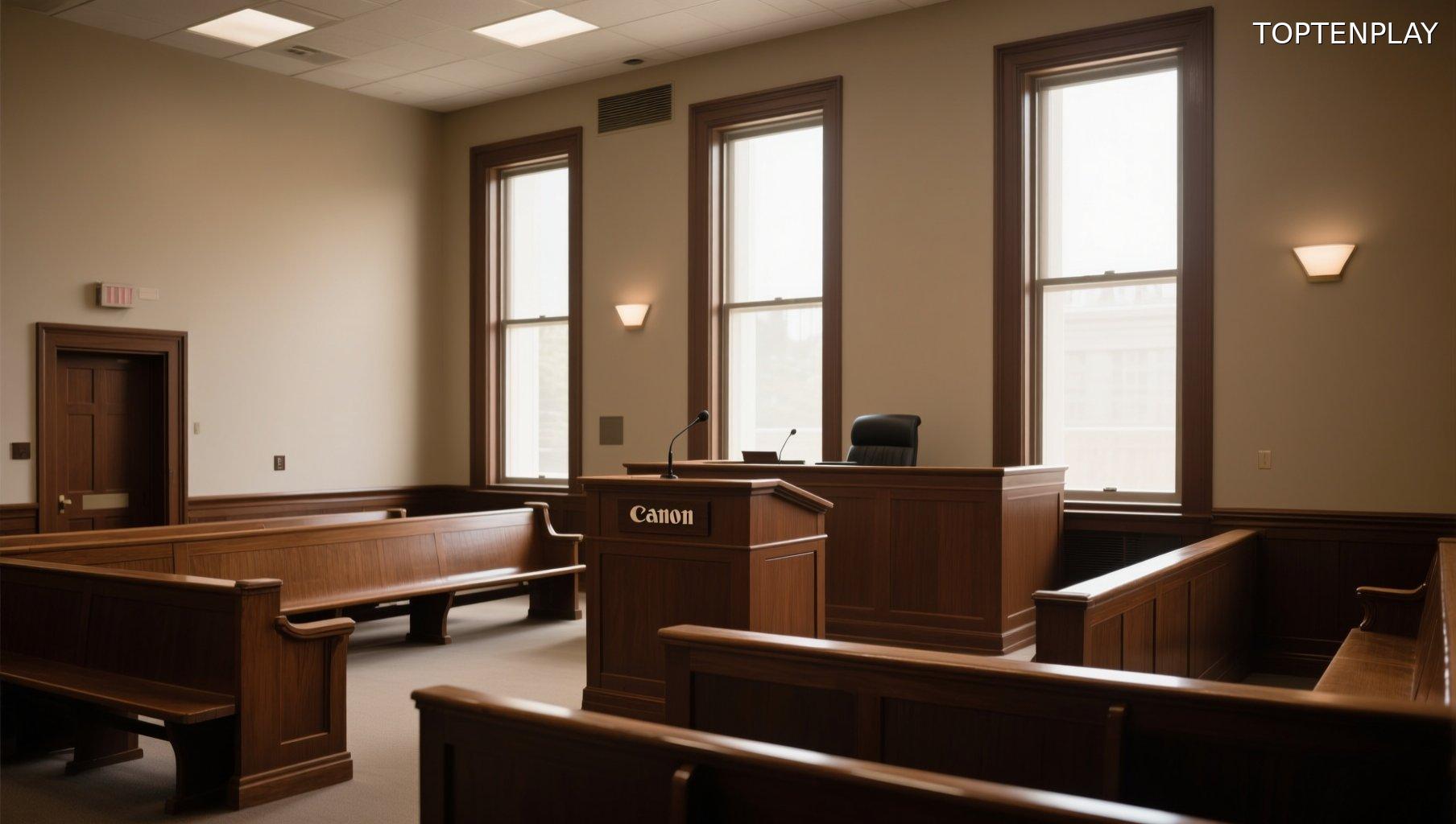 Image d'illustration © TopTenPlay