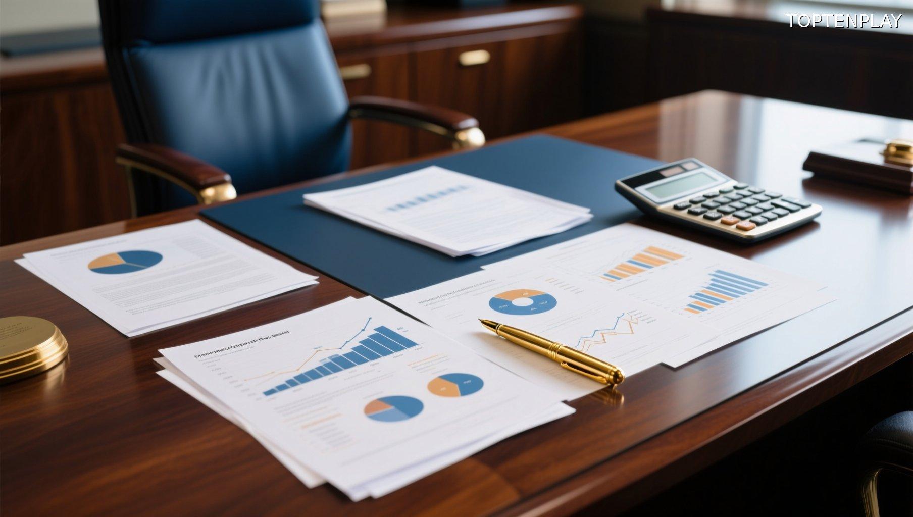 Image d'illustration © TopTenPlay