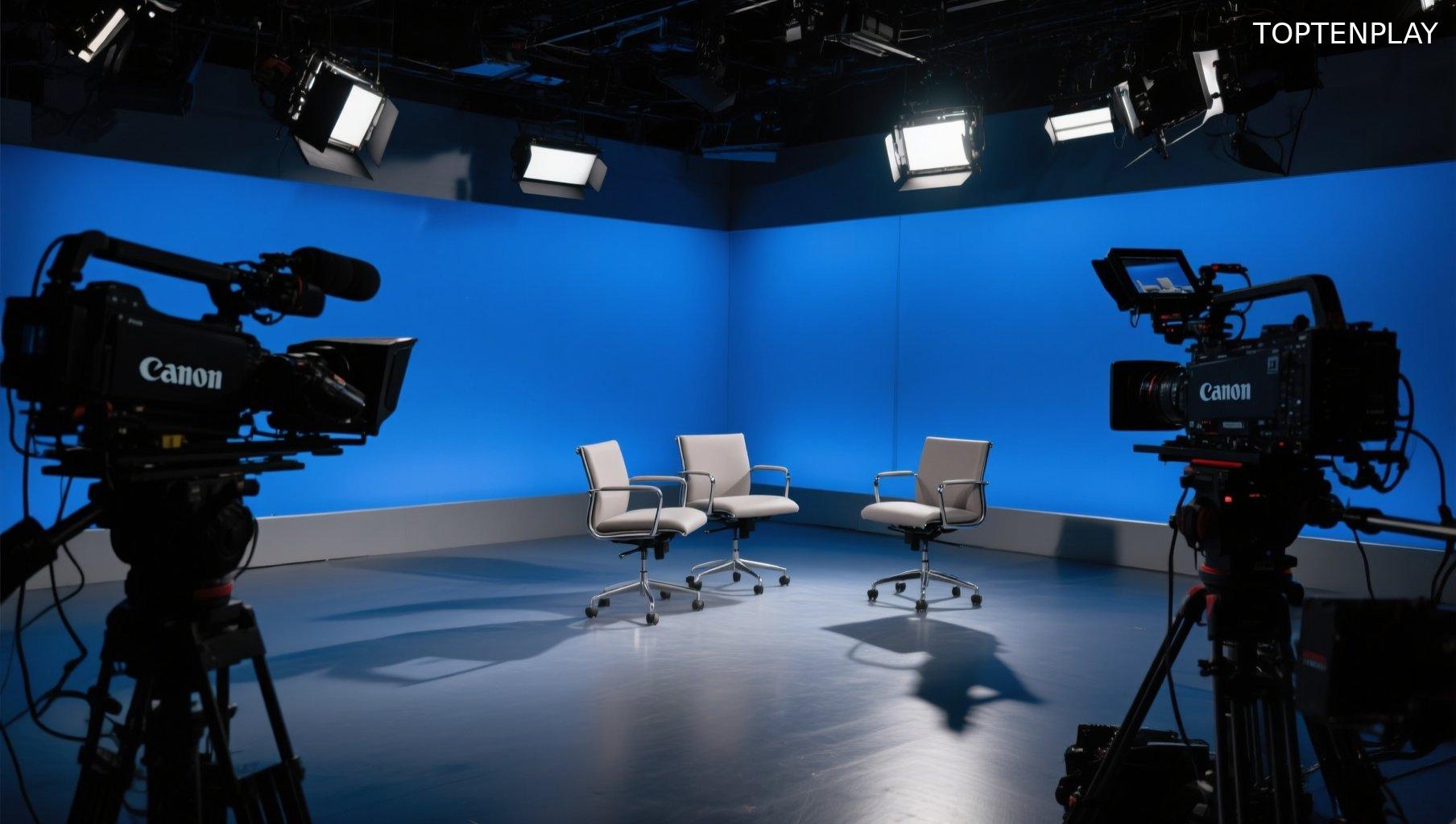 Image d'illustration © TopTenPlay