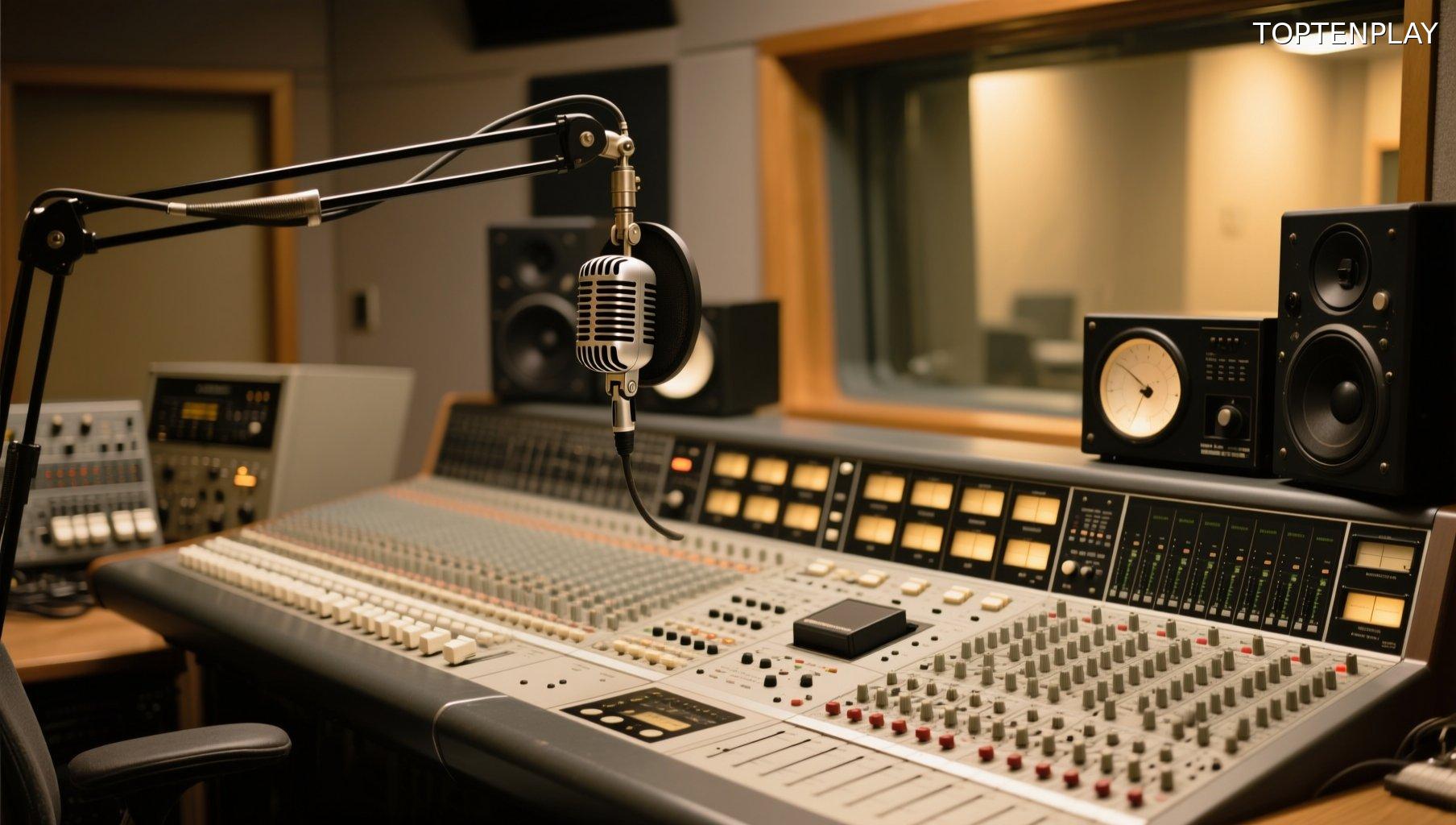 Image d'illustration © TopTenPlay