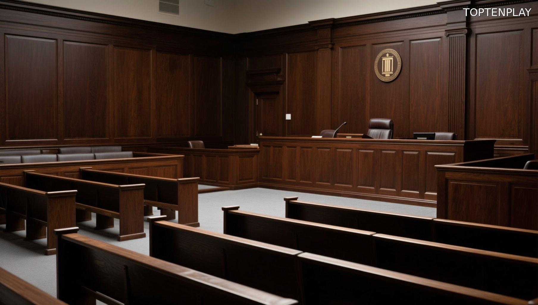 Image d'illustration © TopTenPlay