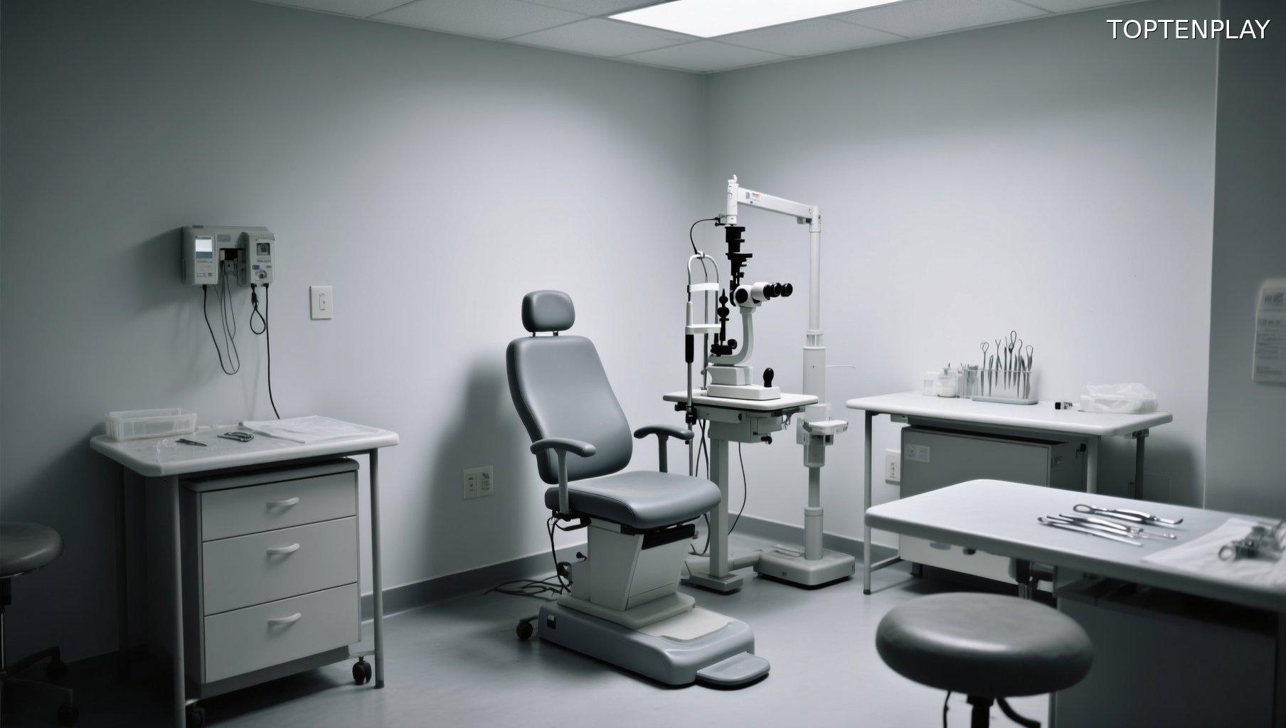 Image d'illustration © TopTenPlay