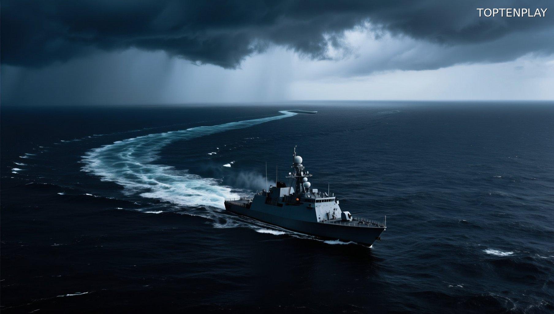 Image d'illustration © TopTenPlay