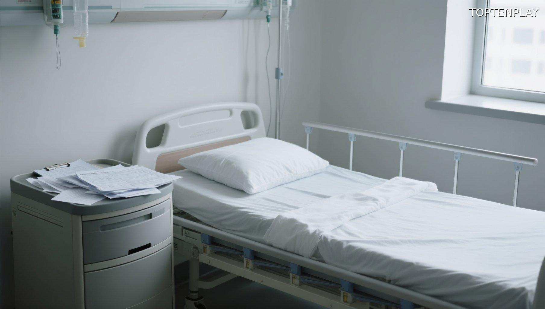 Image d'illustration © TopTenPlay