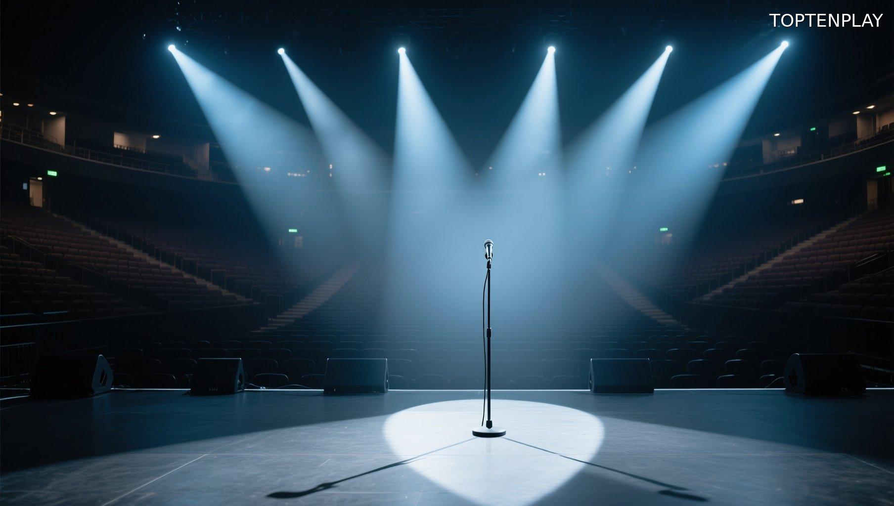 Image d'illustration © TopTenPlay