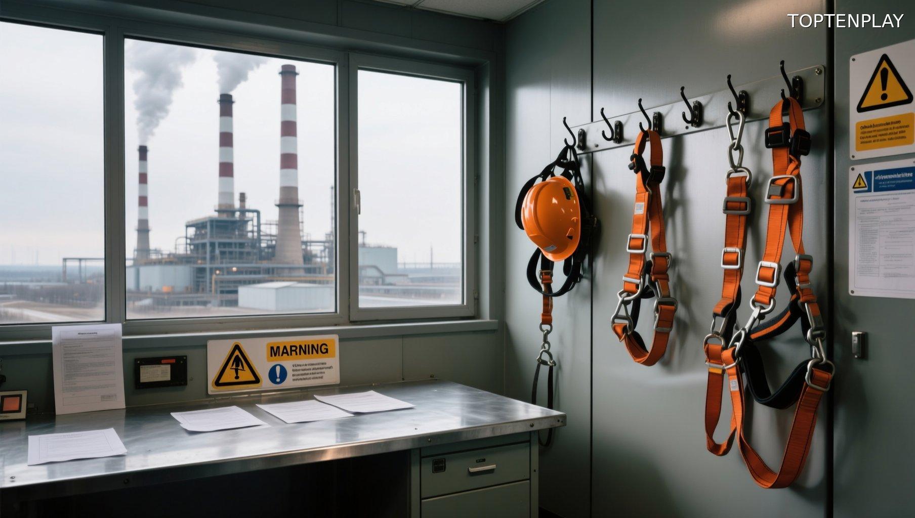 Image d'illustration © TopTenPlay