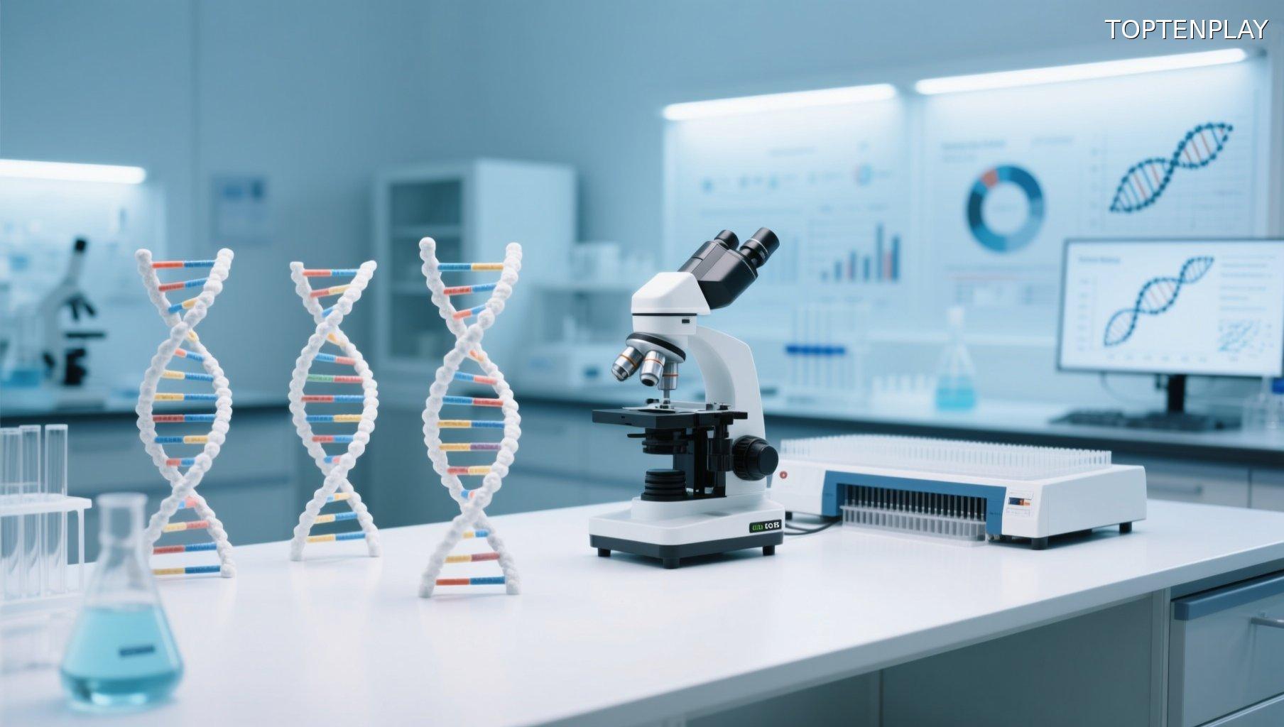 Image d'illustration © TopTenPlay