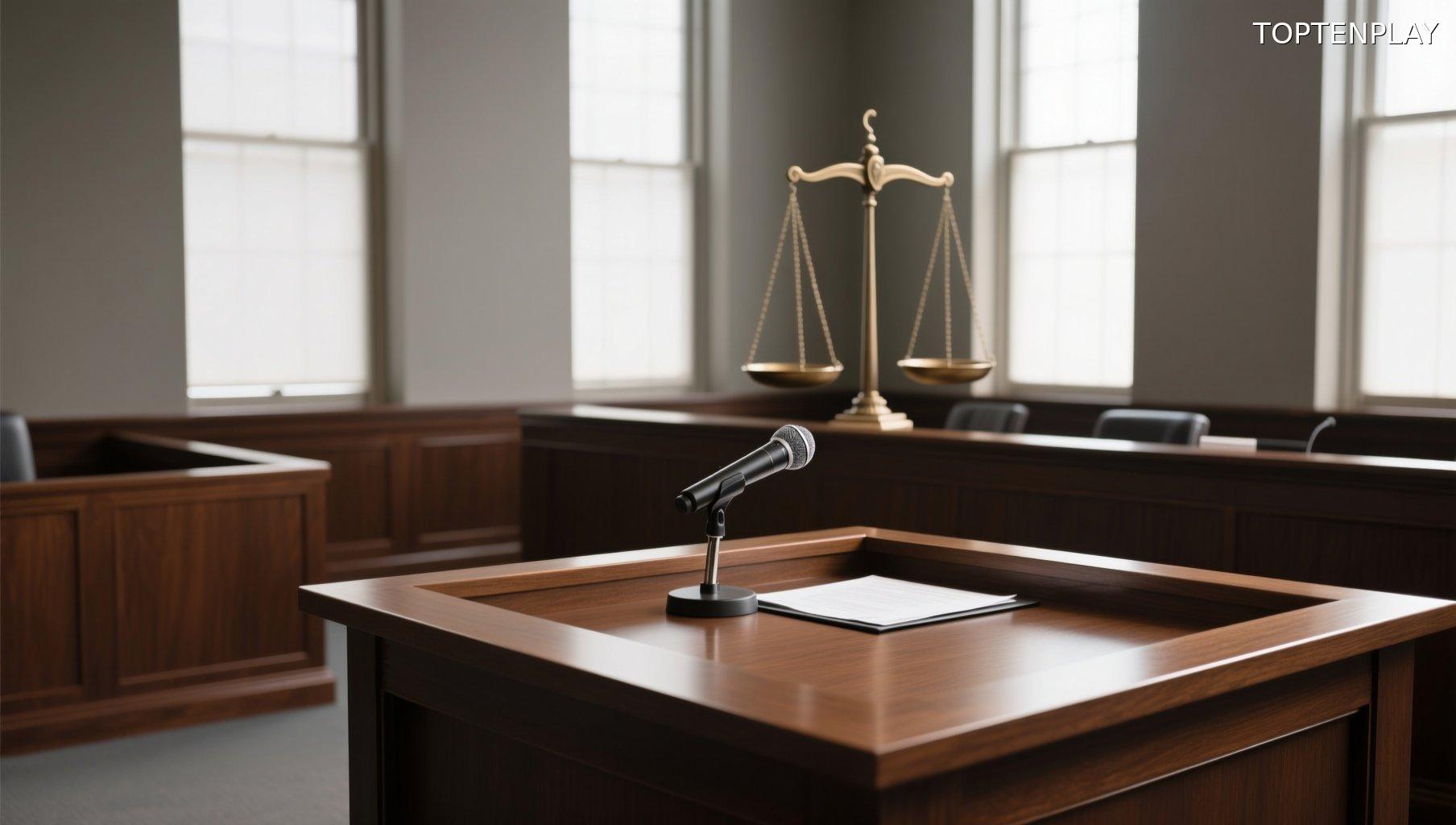 Image d'illustration © TopTenPlay