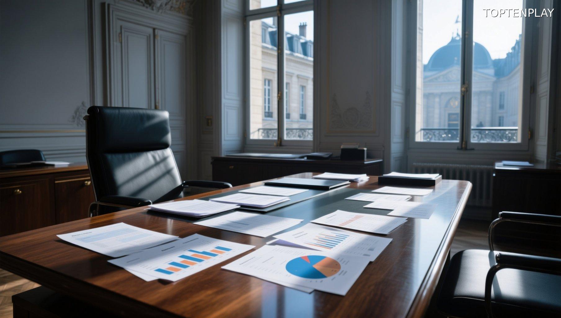 Image d'illustration © TopTenPlay