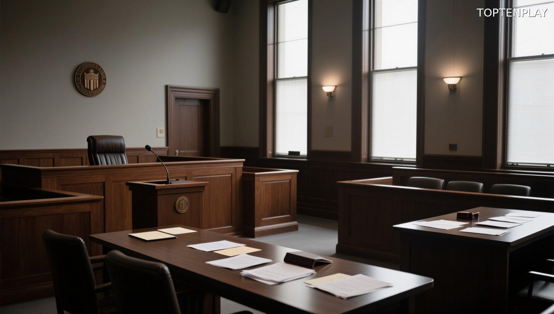 Image d'illustration © TopTenPlay