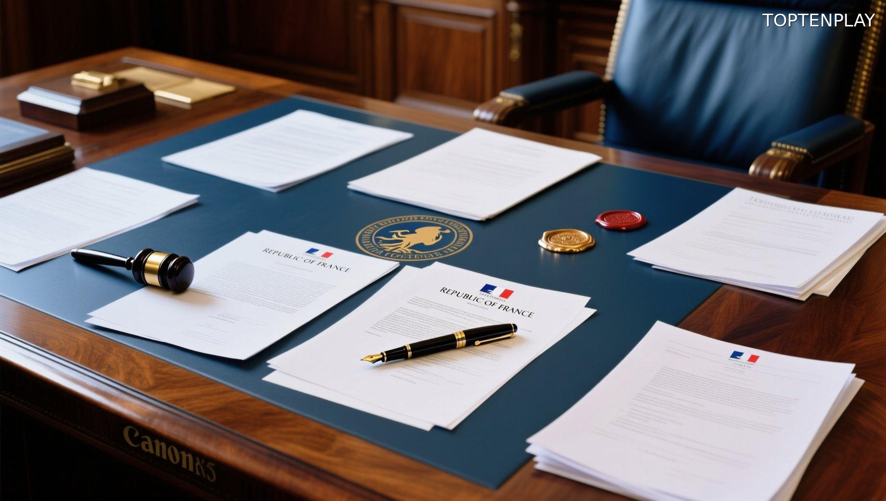 Image d'illustration © TopTenPlay