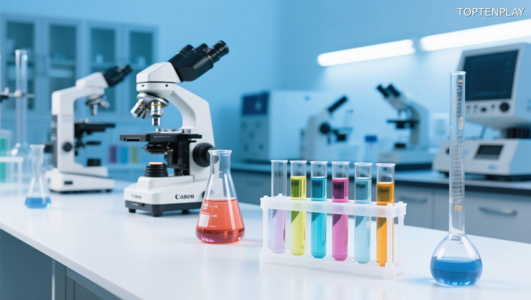 Image d'illustration © TopTenPlay