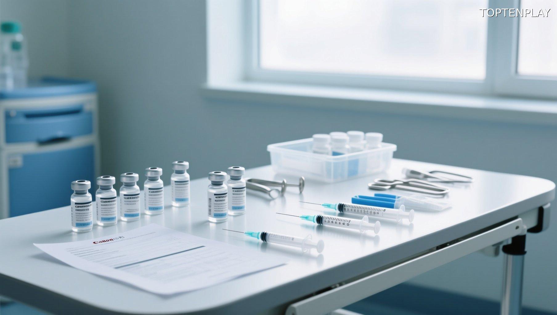 Image d'illustration © TopTenPlay