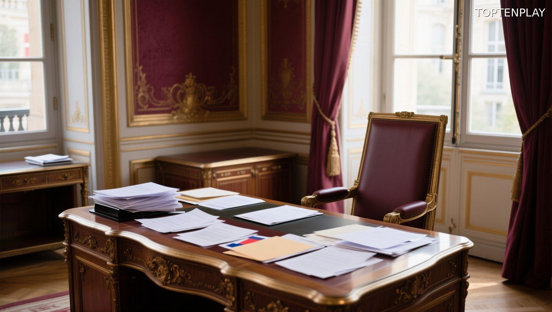 Image d'illustration © TopTenPlay