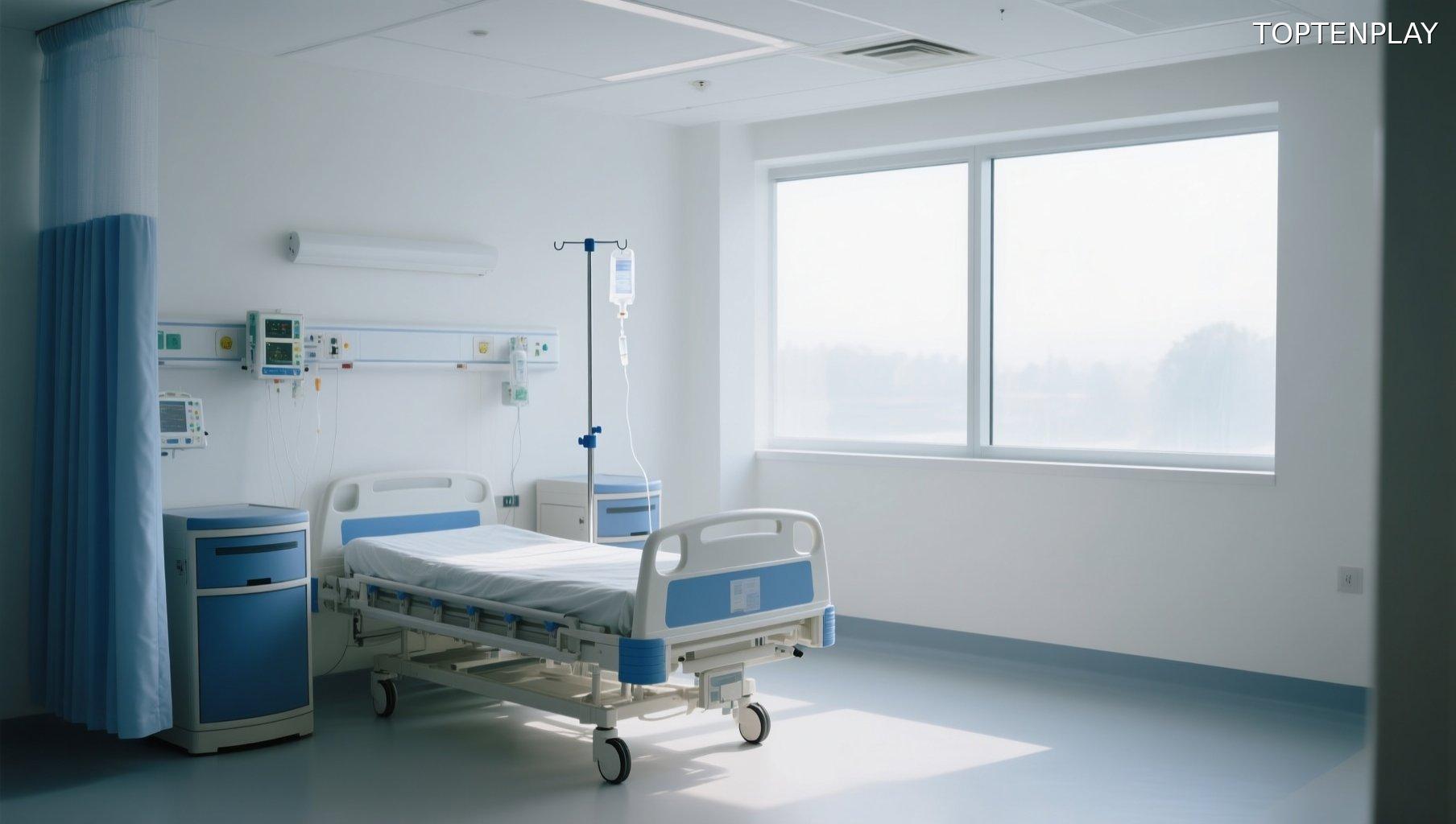 Image d'illustration © TopTenPlay