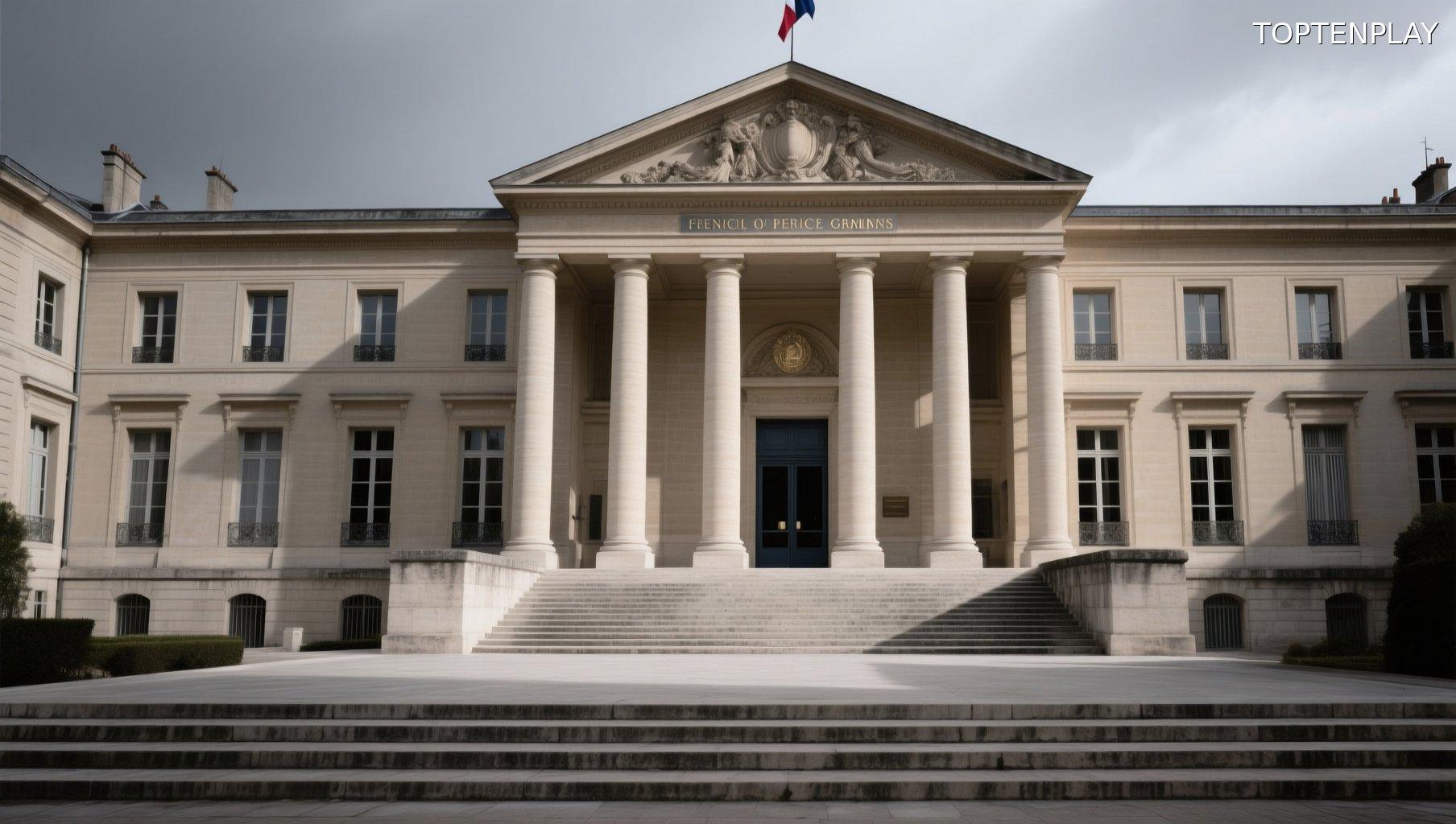 Image d'illustration © TopTenPlay