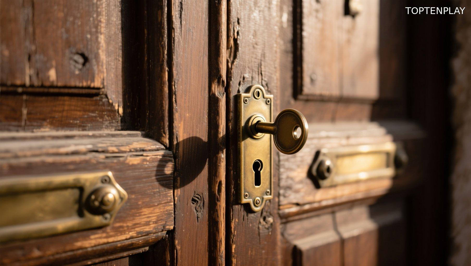 Image d'illustration © TopTenPlay