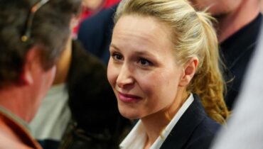 Marion Maréchal révèle enfin les détails terrifiants de l’accident à 180 km/h : « J’ai cru que… »