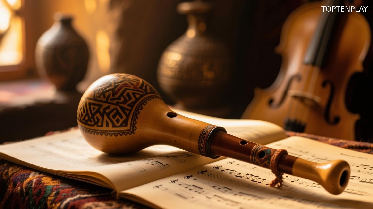 Image d'illustration © TopTenPlay