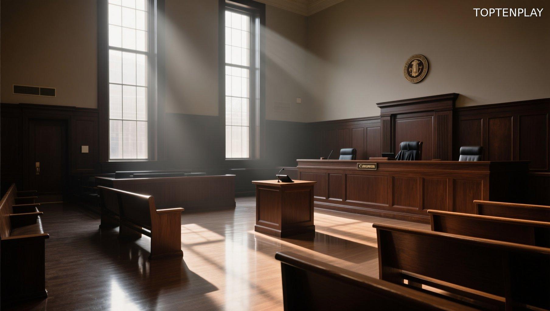 Image d'illustration © TopTenPlay