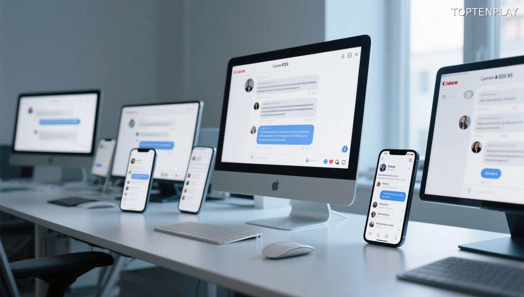 Image d'illustration © TopTenPlay