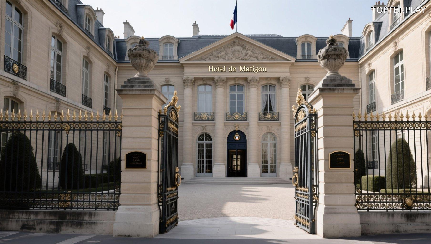 Image d'illustration © TopTenPlay