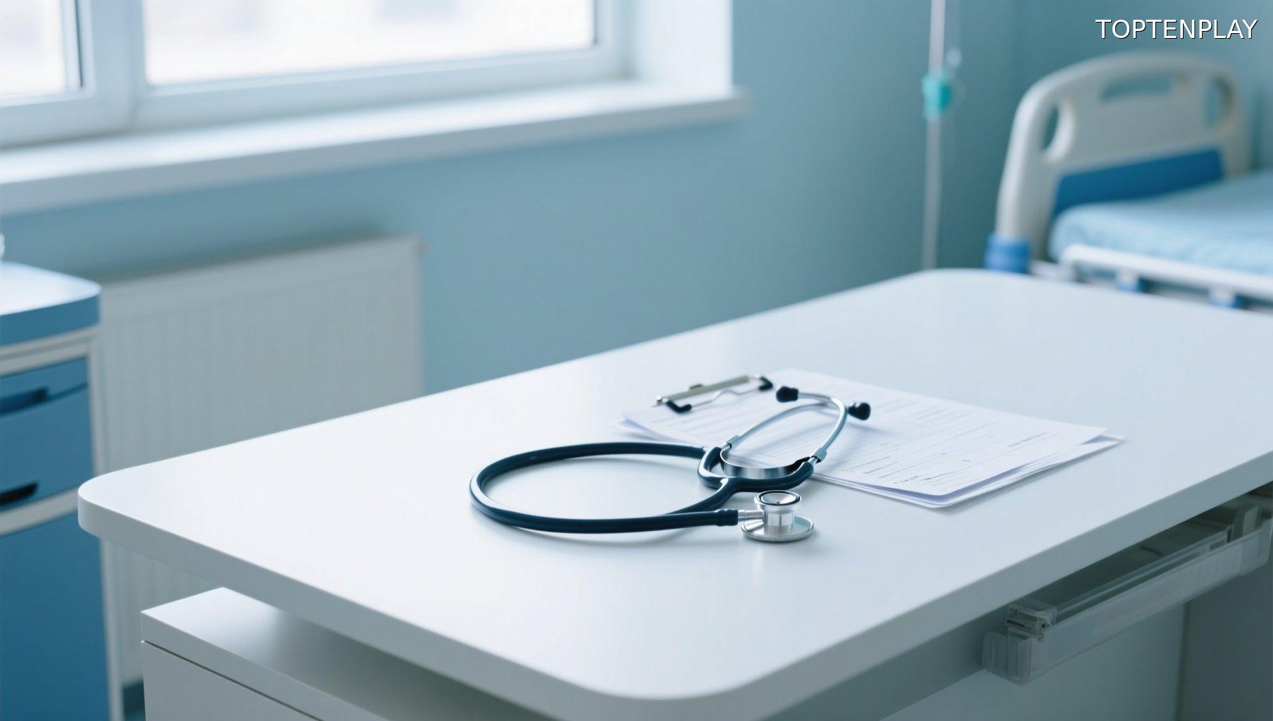 Image d'illustration © TopTenPlay