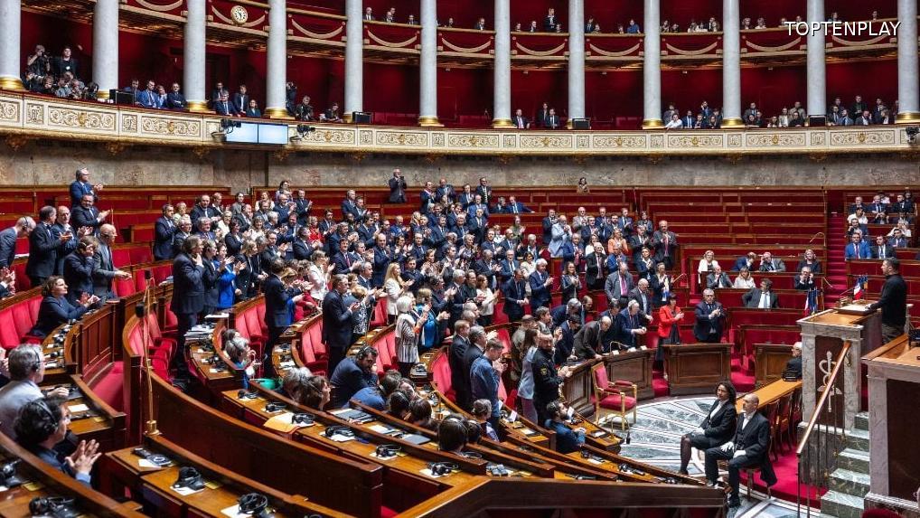 Image d'illustration © TopTenPlay